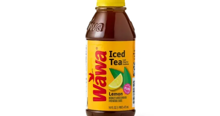 Product Recall: Wawa Pulls 4 Beverages From 5 States After Milk Allergen Issue