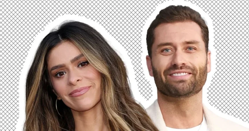 Taylor Frankie Paul Secures Restraining Order Against Dakota