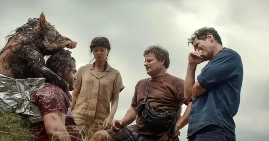 Why Netflix Top Movies Right Now hides a bigger streaming story in plain sight