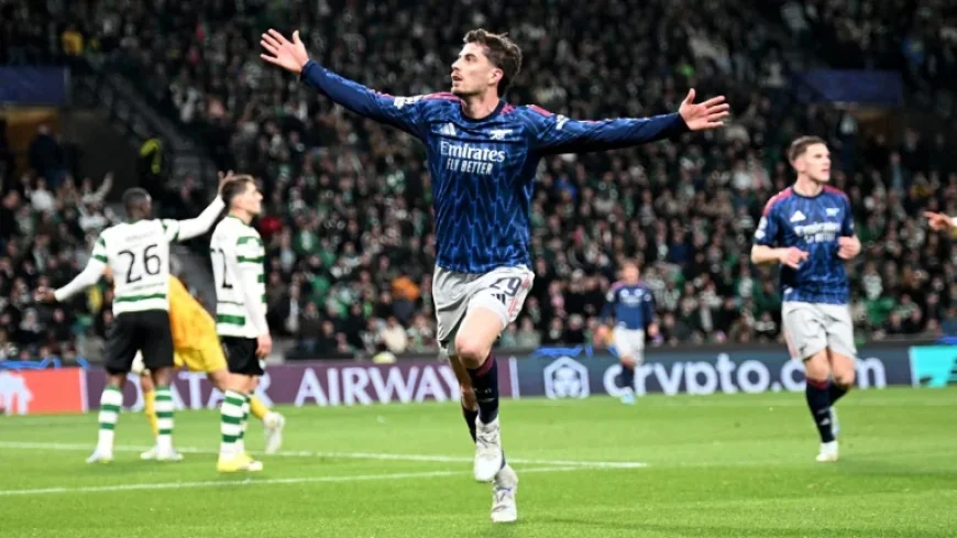 Kai Credits Gabi with 80% of the Goal in Latest Match