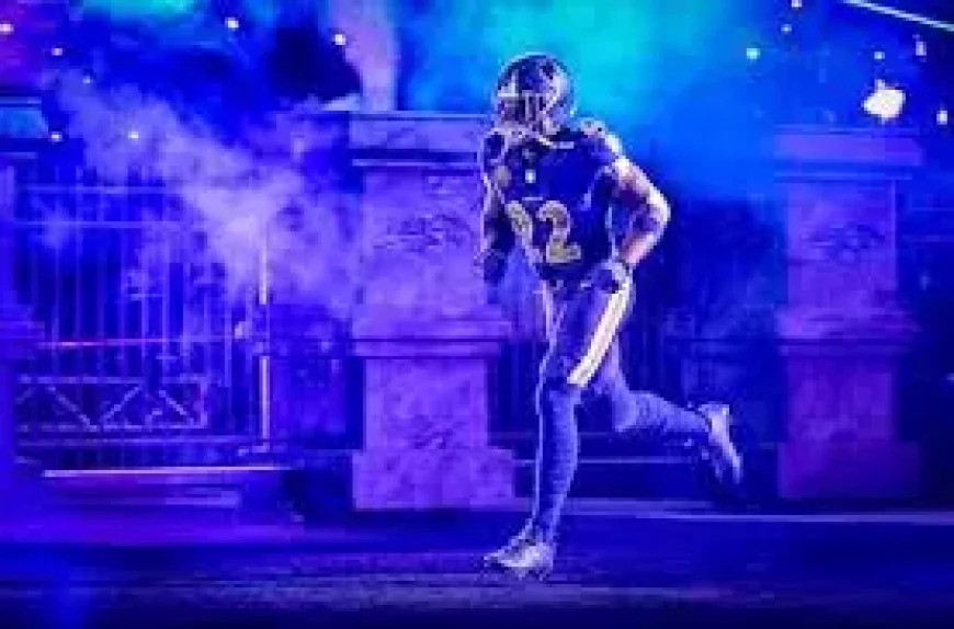 Nfl Schedule This Week: Ravens-Cowboys Rio trip turns a routine date into a bigger NFL moment