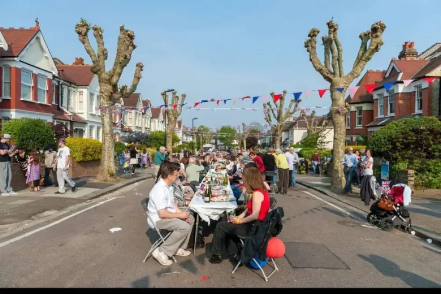 May Bank Holidays: 2027 calendar could leave Britons with a three-day working week