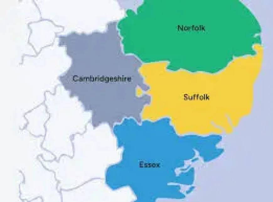 Stalking Rises Nearly Fiftyfold in England and Wales: 3 Figures That Show the Scale