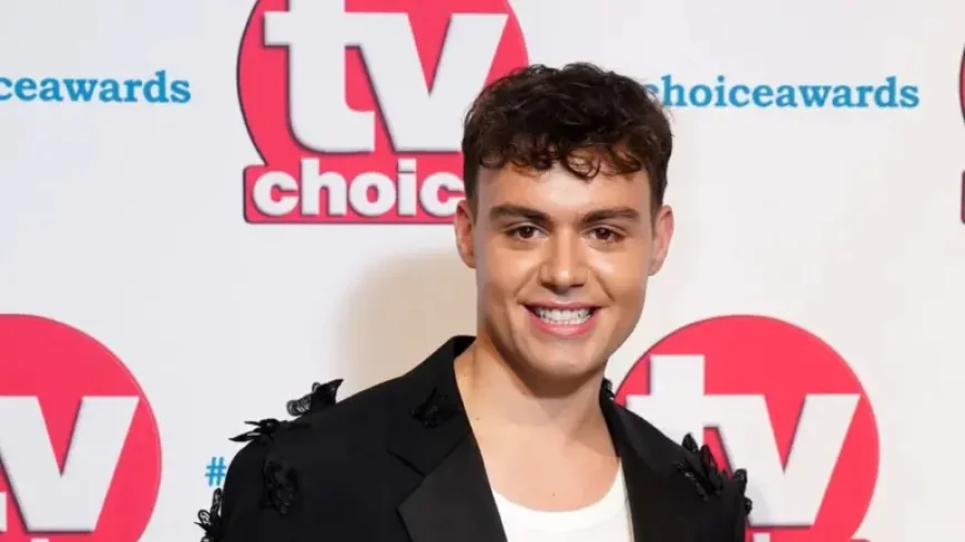 Bradley Riches Faces 1 Heartbreaking Loss Days Before Wedding