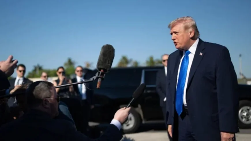 Nasdaq Drops as Iran Ends Restraint Before Trump Deadline