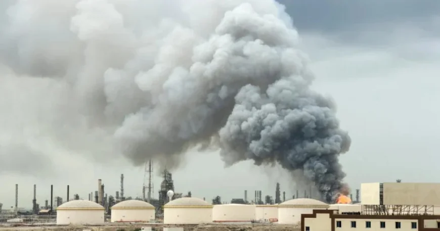 Impact of Iran War on Global Economy Transformation