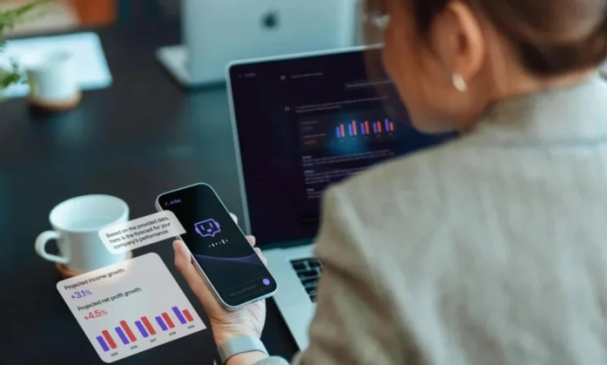 Analysis Reveals AI to Impact Over Half of U.S. Jobs