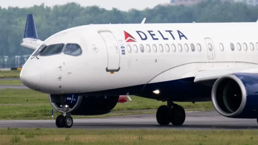 Delta Raises Bag Fees as Iran War Inflates Jet Fuel Costs