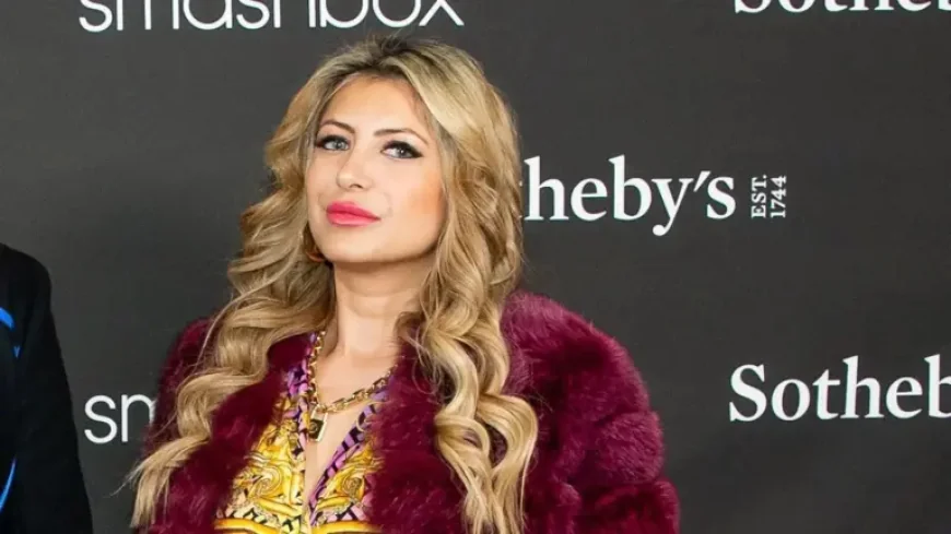 Jasveen Sangha Set for Sentencing in Matthew Perry Overdose Case