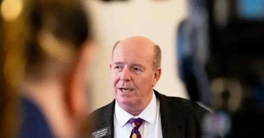 The Gem State Faces a Tighter Budget and Sharper Choices After the 2026 Session