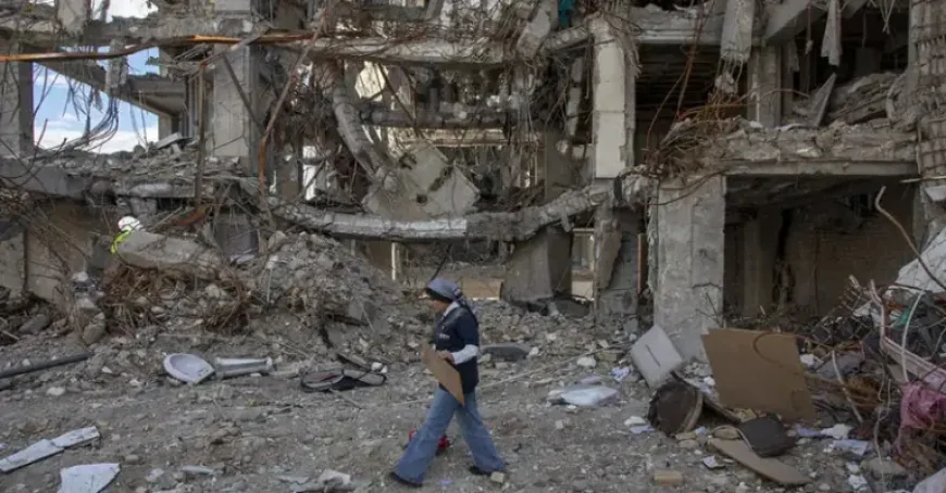 Dan Caine and the 155-aircraft rescue: 2 days, 1 stranded airman, and a high-risk Iran mission