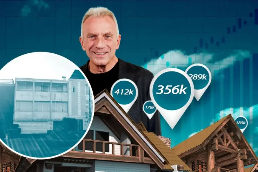 San Francisco Homebuyers See Prices Jump Above Asking