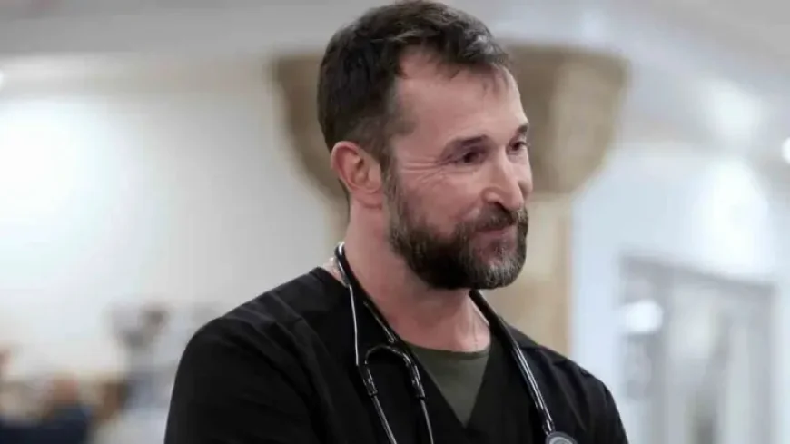 The Pitt as 2025 Approaches: Why the Fandom Debate Matters