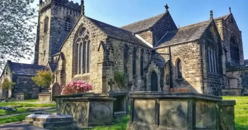 Guiseley by the numbers: 7 clues behind Yorkshire’s most surprising town name