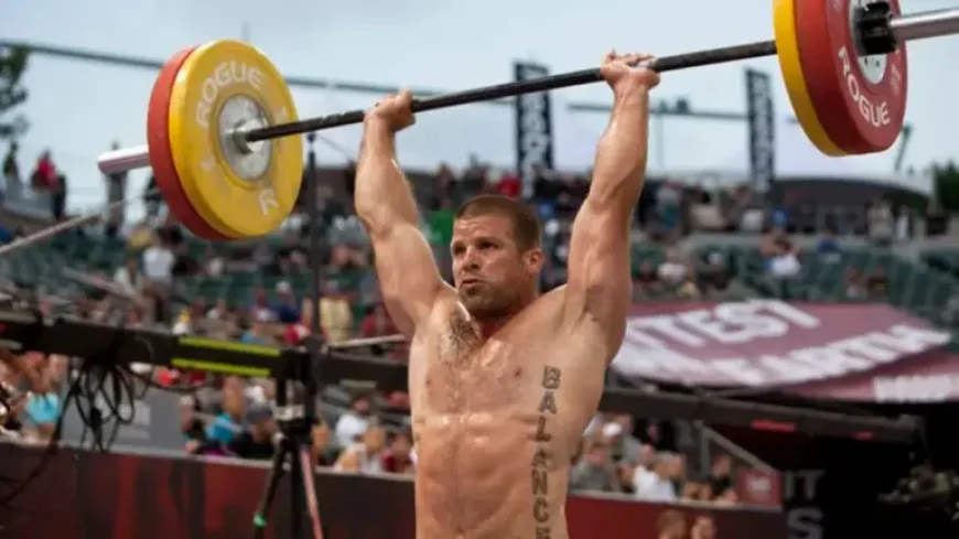 CrossFit Legend Dead at 50: What Rob Orlando Crossfit Reveals About the Sport’s Early Era