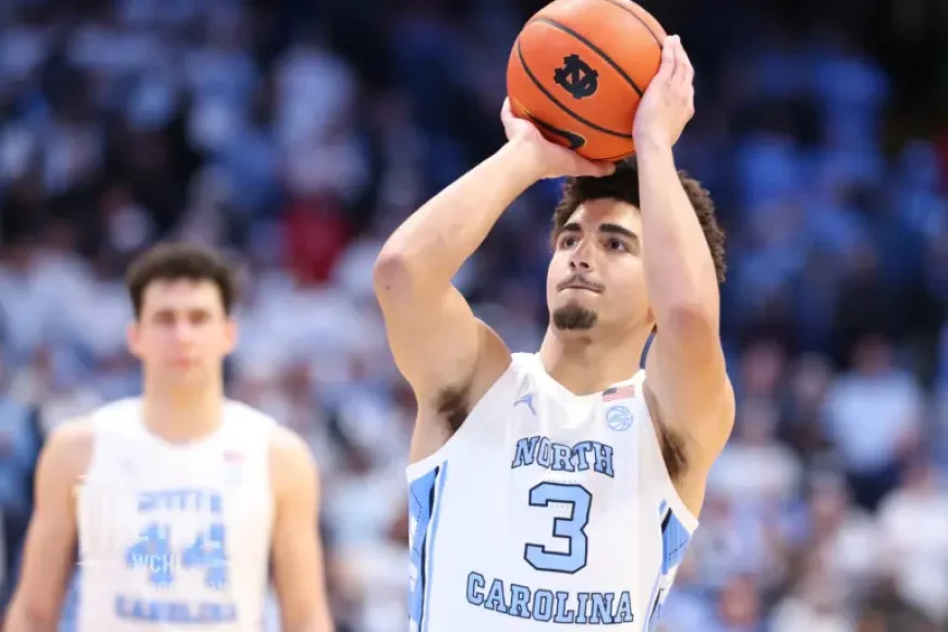 Derek Dixon Basketball Transfer: UNC’s portal moves keep reshaping the roster