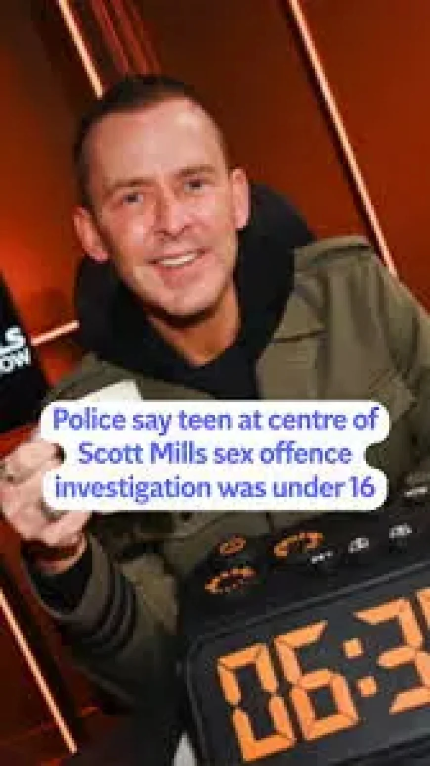 Channel 4 Cancels Scott Mills Episode: 5 implications after BBC axing