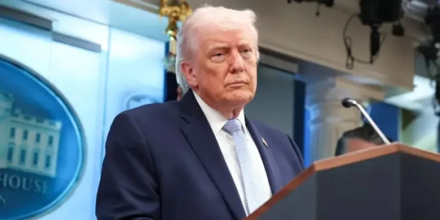 Trump Student Loan Repayment Plan Exposes a Sharper Path to Debt Relief for Public Service Borrowers