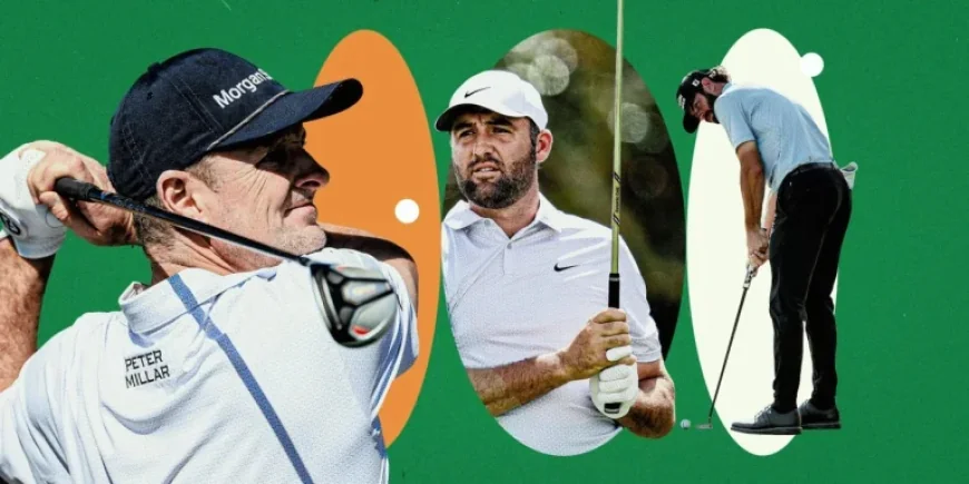 Essential Information for the 2026 Masters at Augusta National