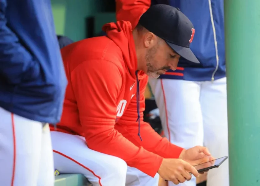 Coaching Staff Seeks Solutions for Struggling Red Sox Hitters and Pitchers