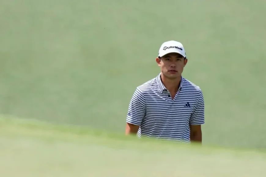 Masters Trends: Stats Reveal 7 Potential Winners at Augusta National