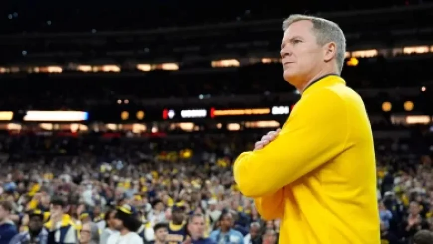 Flory Bidunga Predicted to Join Big 12 Rival, Shocking Kansas Fans