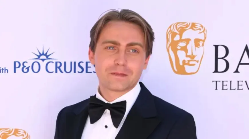 Barney Walsh Six Month Ban: 3 details that explain the driving case