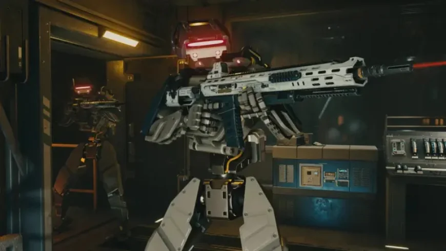 Starfield Terran Armada Dlc Draws Early Positive Reviews as Free Lanes Lands in Biggest Update Yet