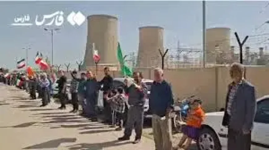 Lebanon Left Out as Trump Hails Iran Ceasefire Deal