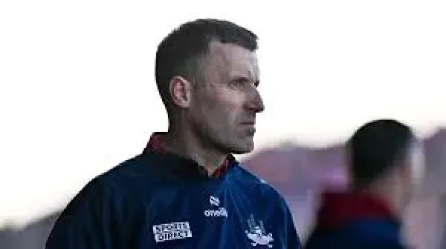 Hurling: 3 Cork injury fears sharpen Ben O’Connor’s Tipp test challenge