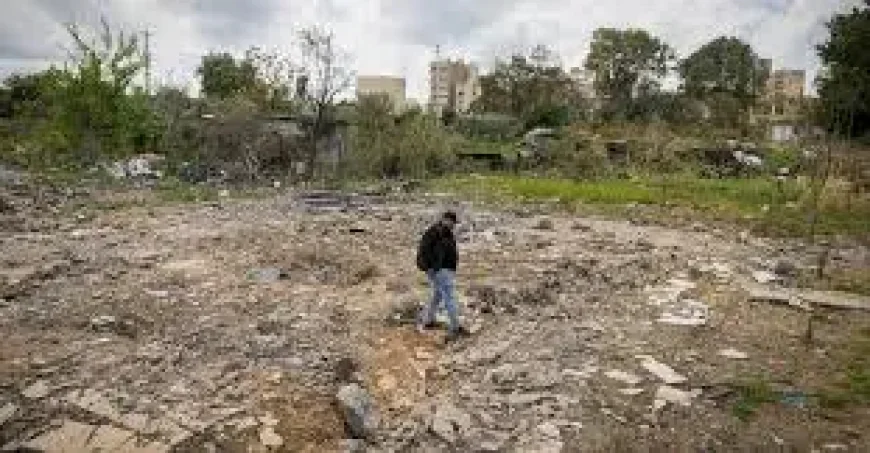 Southern Lebanon After the Ceasefire Shock: 5 Facts Behind Israel’s New Strikes