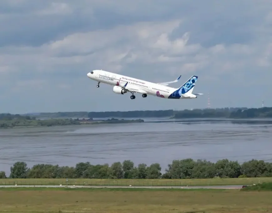 Sky Lease Deal Opens a New Chapter for BOC Aviation and SKY Airline