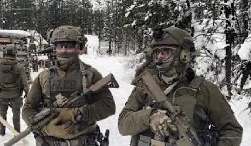 Royal Canadian Mounted Police watchdog report delayed as chairless oversight body stalls review