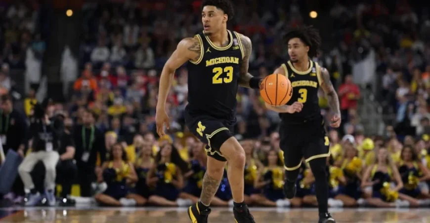Michigan Basketball: Top Transfer Portal Targets