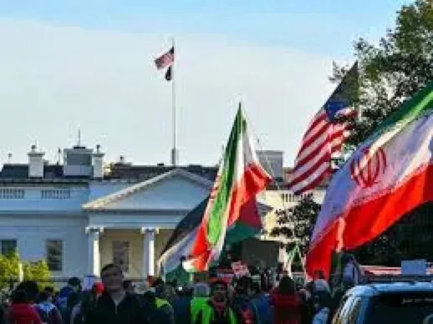 Ceasefire Gives Trump a Way Out — but at a High Cost