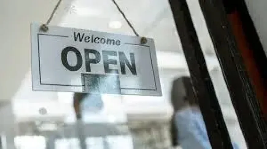 What Time Does The Stock Market Open: Easter Monday Raises a Quiet Question About U.S. Trading