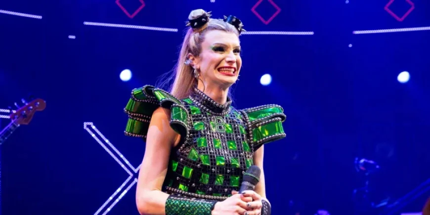 Dylan Mulvaney Exits Broadway’s SIX THE MUSICAL This May