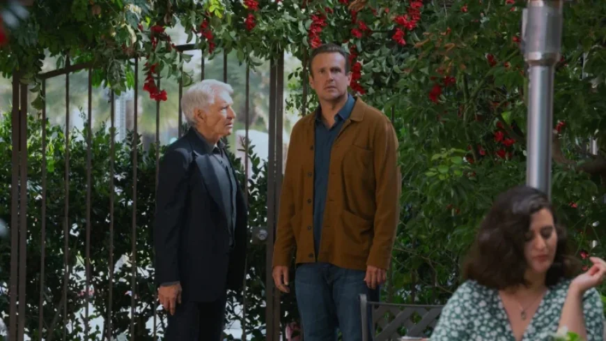 “Shrinking Finale: Entire Cast Returns for Season 4 Time Jump”