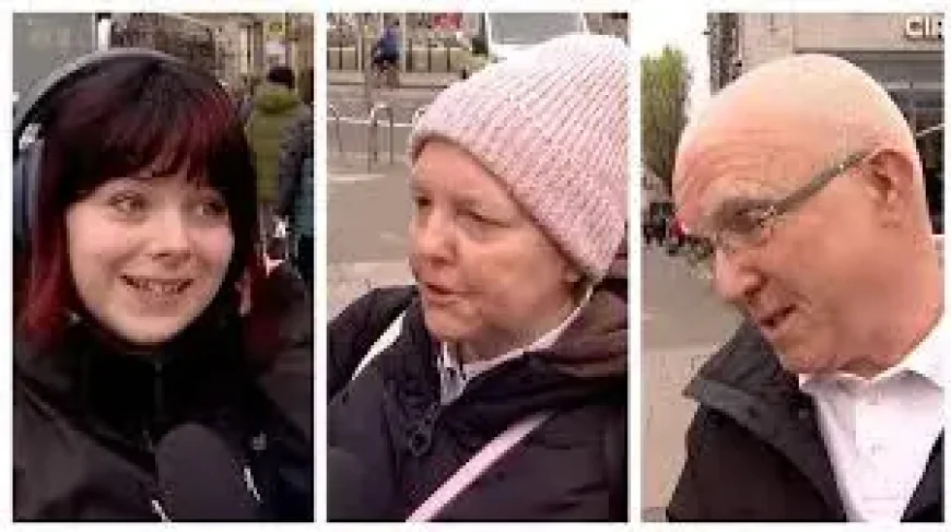 Dublin City Fuel Protests Prompt Warns, Blockades, and Supply Fears