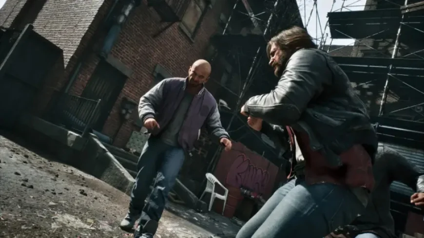 Samson Game Forced Into 5-Part Shift After Development Cutback Reveals Its Unusual Structure