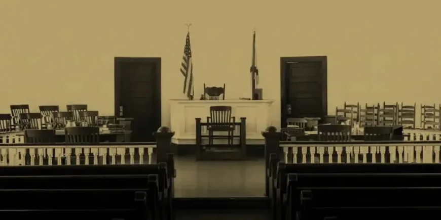 Milton Keynes Theatre set for To Kill a Mockingbird this May