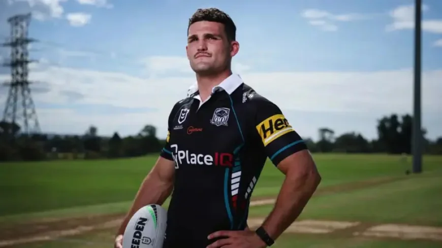 Nathan Cleary transfer talk intensifies as Hull FC offer claim emerges