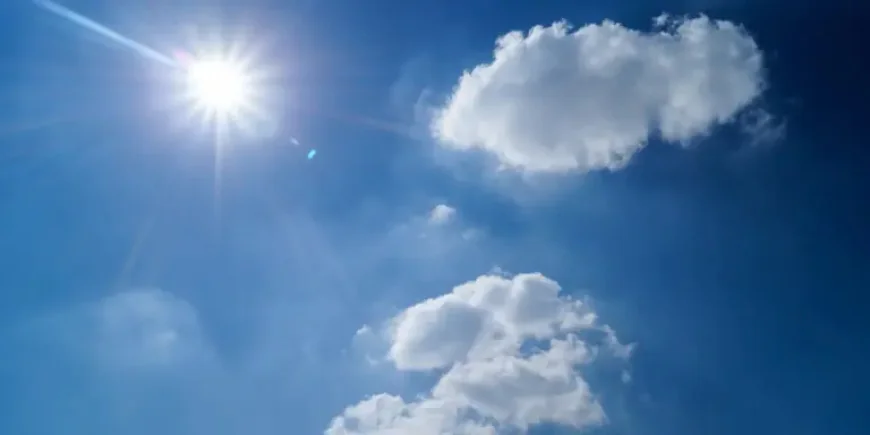 Weather This Week: 26C Peak Set to Break the April Pattern Before a Sharp Cooldown