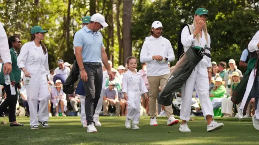 Masters Par 3 Contest as Wednesday’s Augusta spotlight shifts