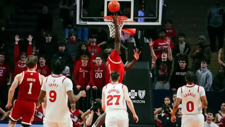 Berke Buyuktuncel and the Nebraska transfer window after the season shift