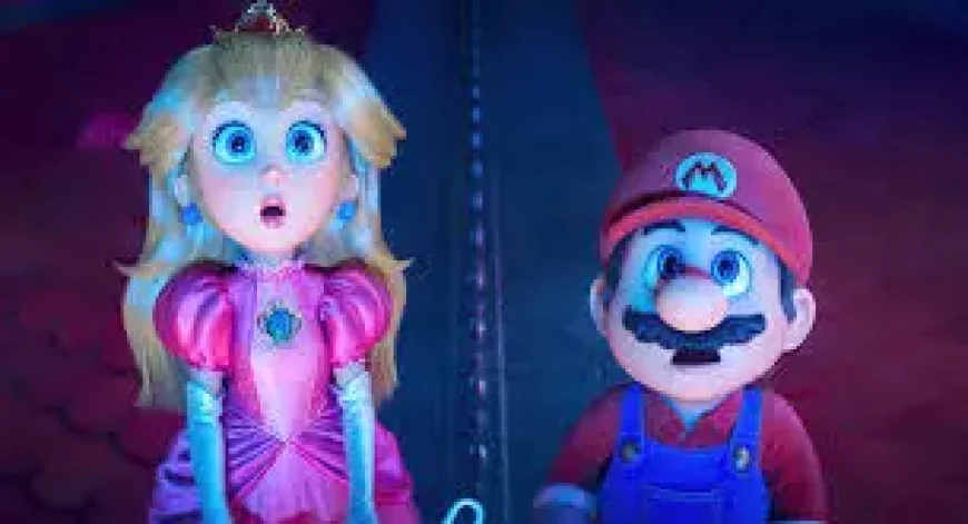 Super Mario and the fan divide: why The Super Mario Galaxy Movie feels like a win for some and a letdown for others
