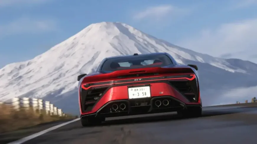 Forza Horizon 6 as Xbox’s New Era Approaches