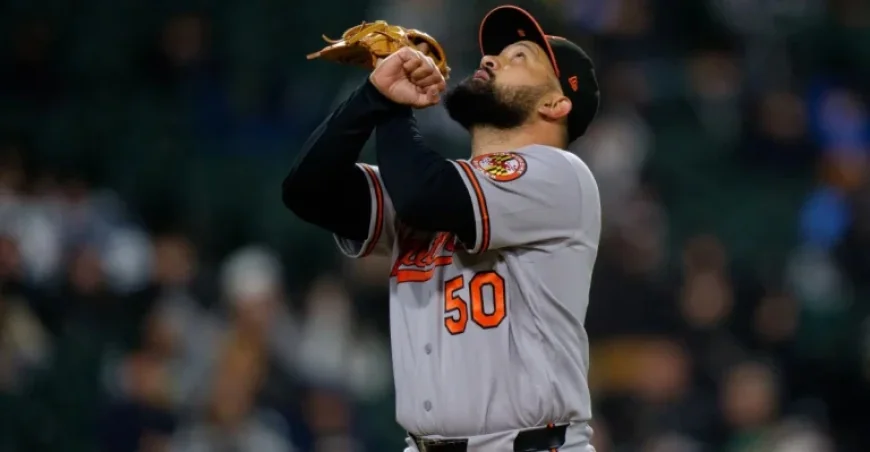 Orioles Poised for Road Sweep with Consecutive Wins