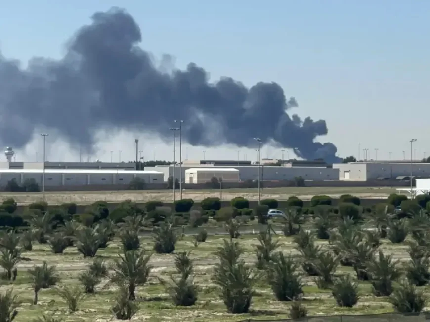 Uae Iran News as the Ceasefire Test Begins