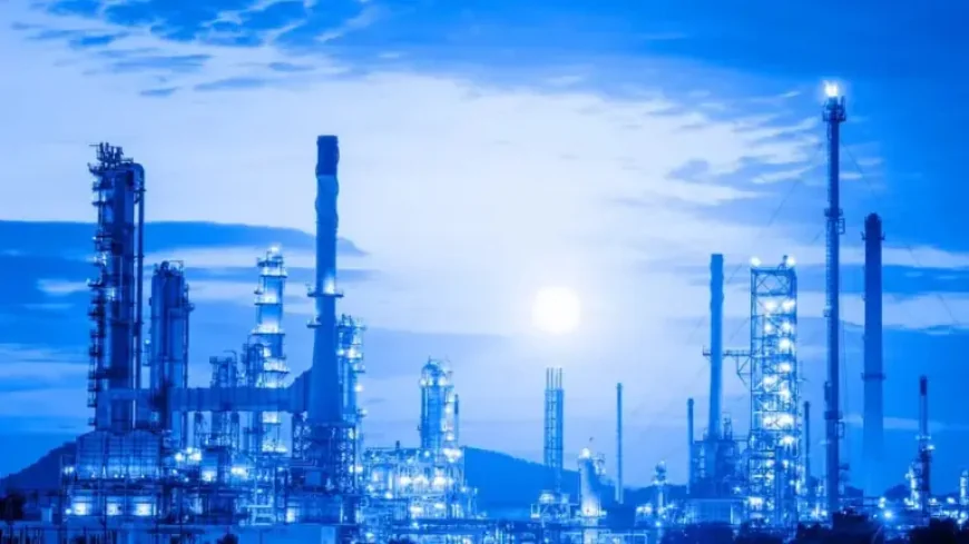 Price Of Oil Today: China’s Teapot Refiners Race to Refill as Prices Slide